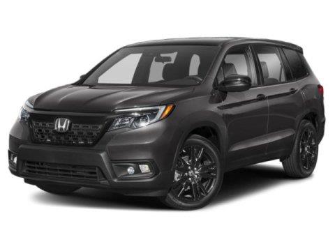 Used 2019 Honda Passport in Fort Lauderdale, Florida | CarLux Fort Lauderdale. Fort Lauderdale, Florida