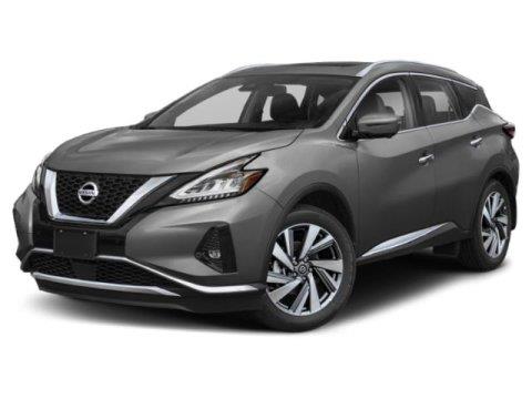 Used 2020 Nissan Murano in Fort Lauderdale, Florida | CarLux Fort Lauderdale. Fort Lauderdale, Florida