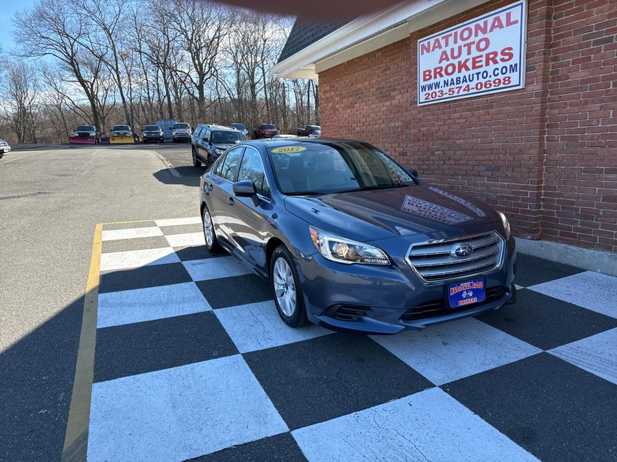 Used 2017 Subaru Legacy in Waterbury, Connecticut | National Auto Brokers, Inc.. Waterbury, Connecticut