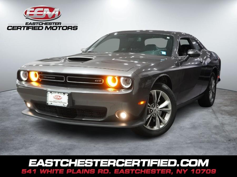 Used 2020 Dodge Challenger in Eastchester, New York | Eastchester Certified Motors. Eastchester, New York