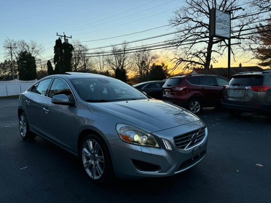 Used 2011 Volvo S60 in Manchester, Connecticut | Oakland Auto Sales. Manchester, Connecticut