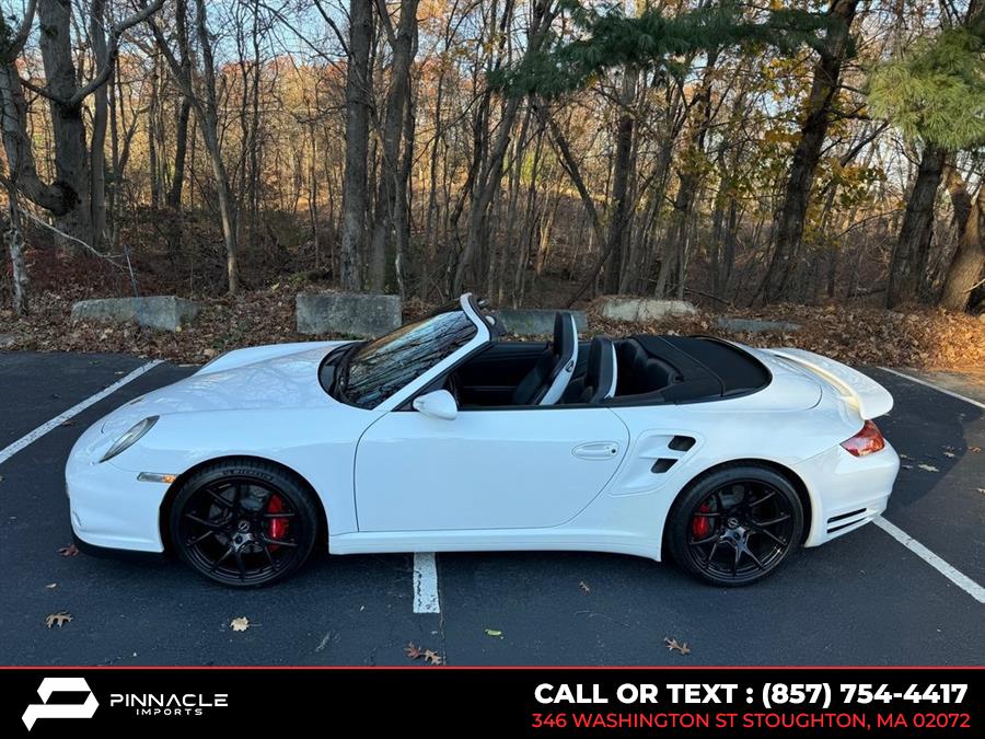 Used 2008 Porsche 911 in Stoughton, Massachusetts | Pinnacle Imports. Stoughton, Massachusetts