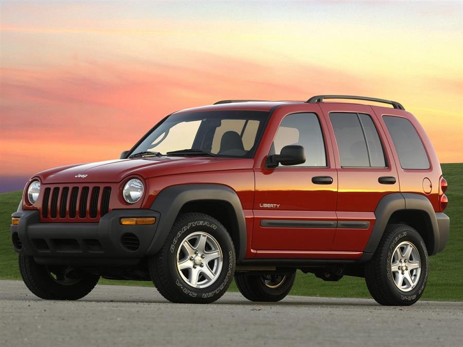 Used 2004 Jeep Liberty in Floral Park, New York | Shop Auto NY. Floral Park, New York