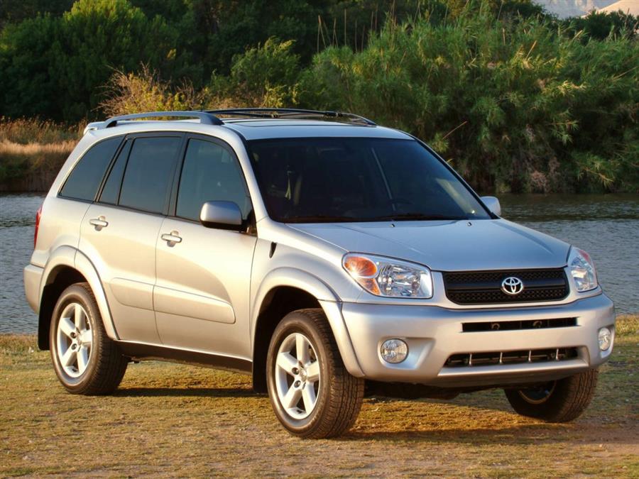 Used 2005 Toyota Rav4 in Floral Park, New York | Shop Auto NY. Floral Park, New York