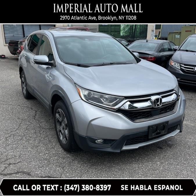 Used 2017 Honda CR-V in Brooklyn, New York | Imperial Auto Mall. Brooklyn, New York