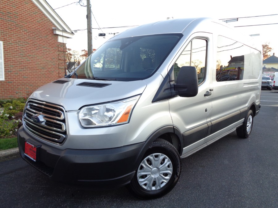 Used 2019 Ford Transit Van in Valley Stream, New York | NY Auto Traders. Valley Stream, New York