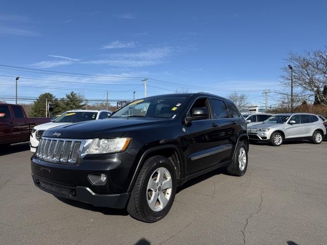 Used 2011 Jeep Grand Cherokee in Stratford, Connecticut | Wiz Leasing Inc. Stratford, Connecticut