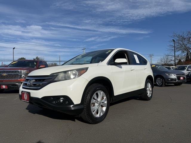 2013 Honda Cr-v EX, available for sale in Stratford, Connecticut | Wiz Leasing Inc. Stratford, Connecticut