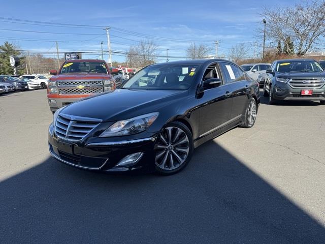 Used 2012 Hyundai Genesis in Stratford, Connecticut | Wiz Leasing Inc. Stratford, Connecticut