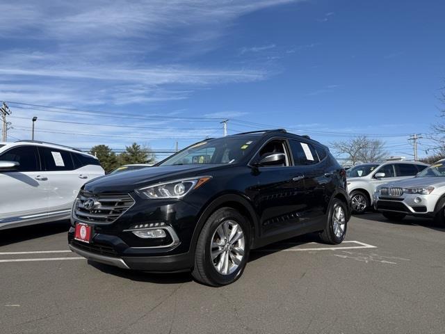 2018 Hyundai Santa Fe Sport 2.0T, available for sale in Stratford, Connecticut | Wiz Leasing Inc. Stratford, Connecticut