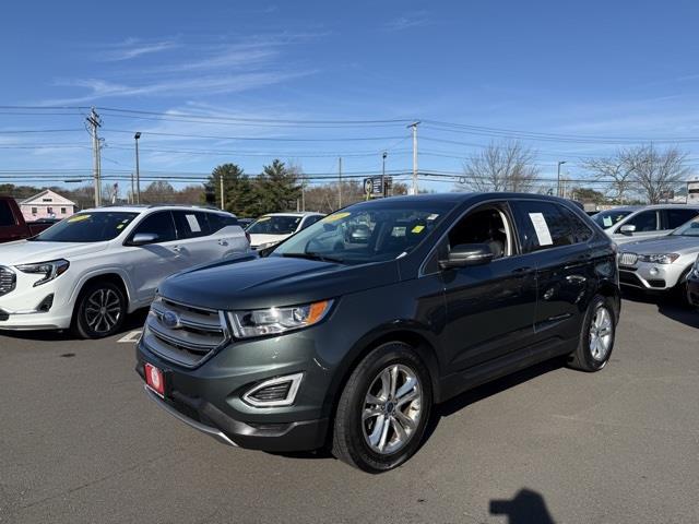 Used 2015 Ford Edge in Stratford, Connecticut | Wiz Leasing Inc. Stratford, Connecticut