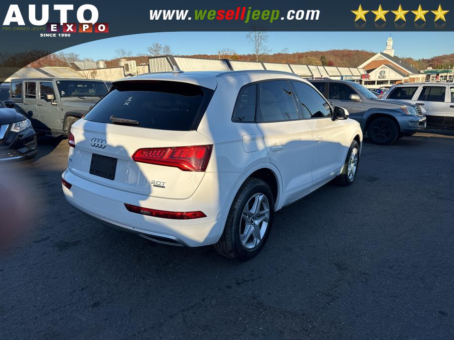 2018 Audi Q5 2.0 TFSI Premium, available for sale in Huntington, New York | Auto Expo. Huntington, New York 2018 Audi Q5 2.0 TFSI Premium, available for sale in Huntington, New York | Auto Expo. Huntington, New York