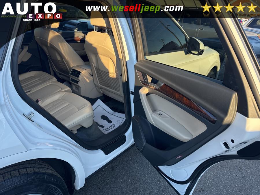 2018 Audi Q5 2.0 TFSI Premium, available for sale in Huntington, New York | Auto Expo. Huntington, New York 2018 Audi Q5 2.0 TFSI Premium, available for sale in Huntington, New York | Auto Expo. Huntington, New York