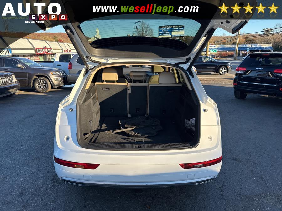 2018 Audi Q5 2.0 TFSI Premium, available for sale in Huntington, New York | Auto Expo. Huntington, New York 2018 Audi Q5 2.0 TFSI Premium, available for sale in Huntington, New York | Auto Expo. Huntington, New York