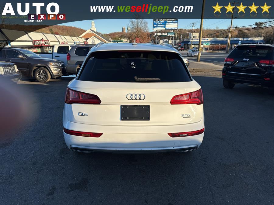 2018 Audi Q5 2.0 TFSI Premium, available for sale in Huntington, New York | Auto Expo. Huntington, New York 2018 Audi Q5 2.0 TFSI Premium, available for sale in Huntington, New York | Auto Expo. Huntington, New York