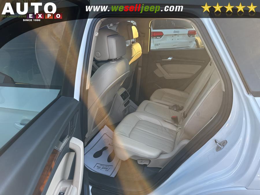 2018 Audi Q5 2.0 TFSI Premium, available for sale in Huntington, New York | Auto Expo. Huntington, New York 2018 Audi Q5 2.0 TFSI Premium, available for sale in Huntington, New York | Auto Expo. Huntington, New York