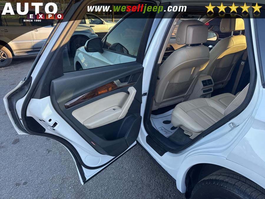 2018 Audi Q5 2.0 TFSI Premium, available for sale in Huntington, New York | Auto Expo. Huntington, New York 2018 Audi Q5 2.0 TFSI Premium, available for sale in Huntington, New York | Auto Expo. Huntington, New York