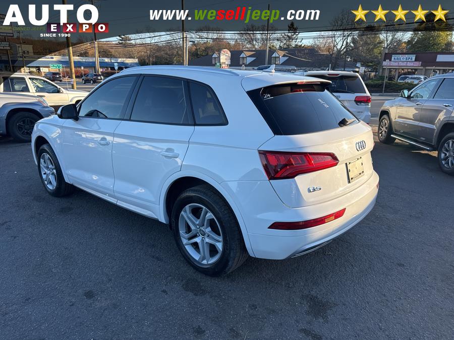 2018 Audi Q5 2.0 TFSI Premium, available for sale in Huntington, New York | Auto Expo. Huntington, New York 2018 Audi Q5 2.0 TFSI Premium, available for sale in Huntington, New York | Auto Expo. Huntington, New York