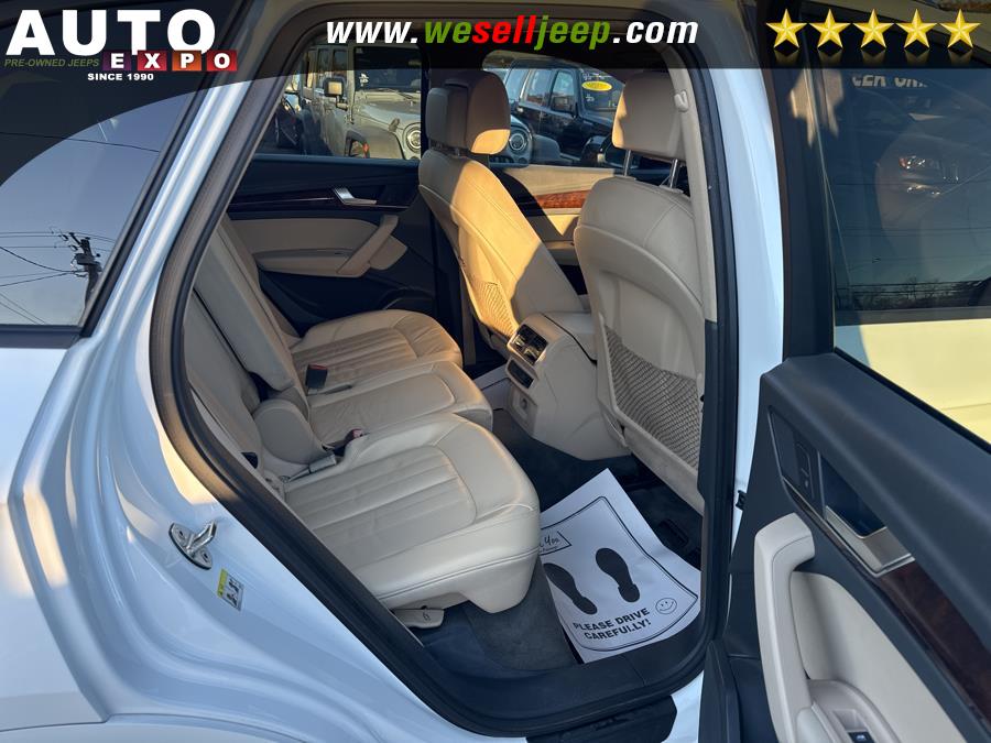 2018 Audi Q5 2.0 TFSI Premium, available for sale in Huntington, New York | Auto Expo. Huntington, New York 2018 Audi Q5 2.0 TFSI Premium, available for sale in Huntington, New York | Auto Expo. Huntington, New York