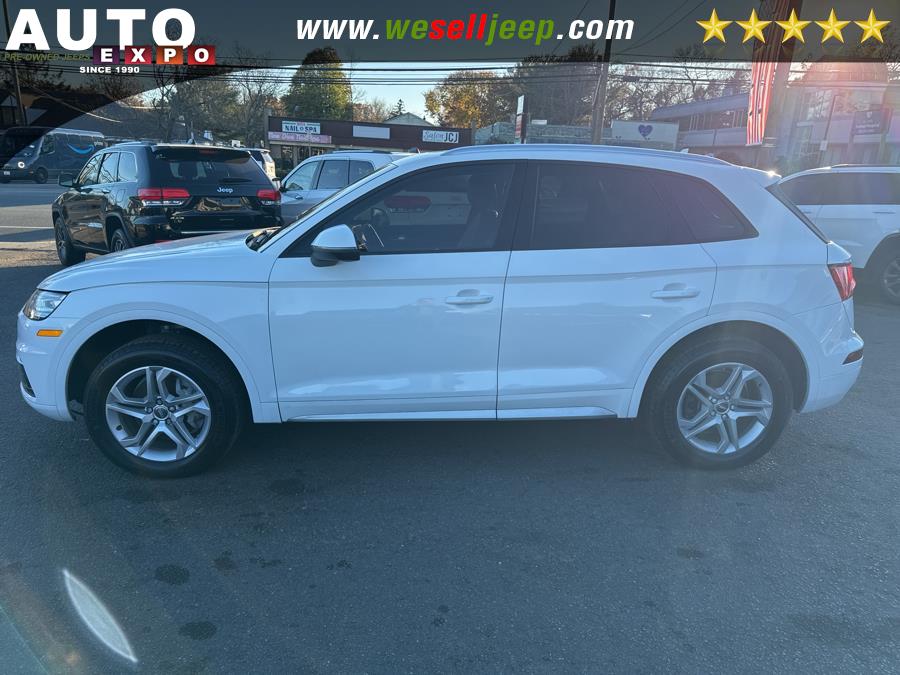2018 Audi Q5 2.0 TFSI Premium, available for sale in Huntington, New York | Auto Expo. Huntington, New York 2018 Audi Q5 2.0 TFSI Premium, available for sale in Huntington, New York | Auto Expo. Huntington, New York