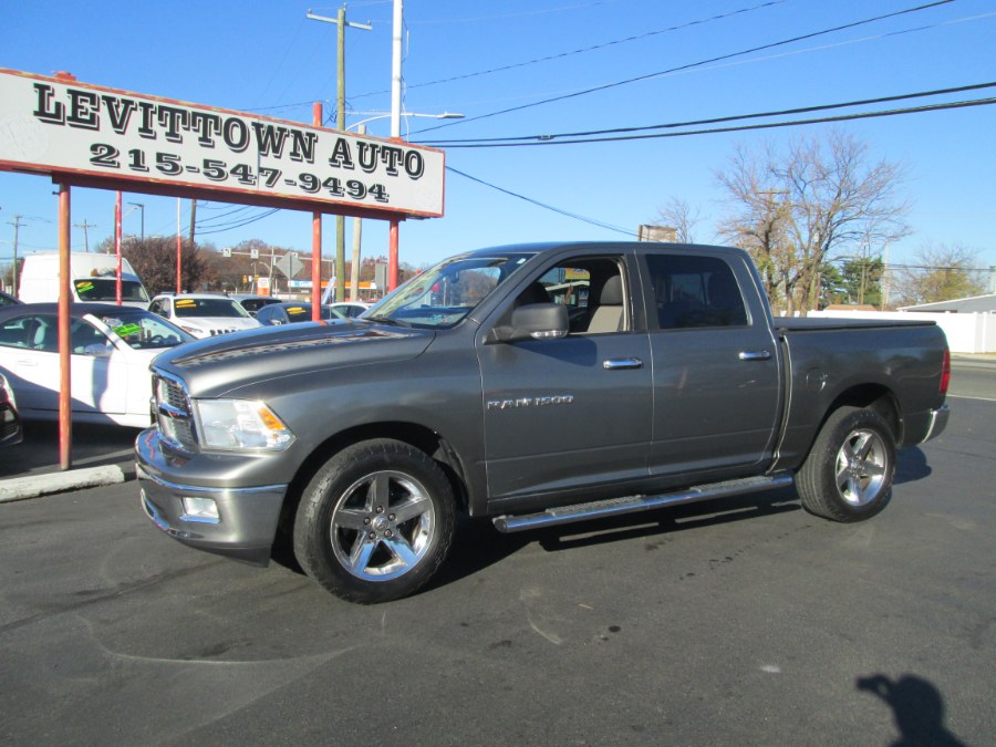 Used 2011 Ram 1500 in Levittown, Pennsylvania | Levittown Auto. Levittown, Pennsylvania