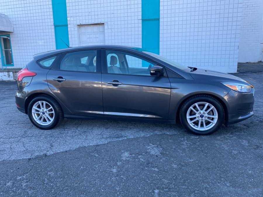 Used 2017 Ford Focus in Milford, Connecticut | Dealertown Auto Wholesalers. Milford, Connecticut