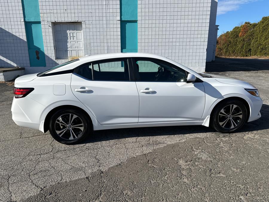 Used 2023 Nissan Sentra in Milford, Connecticut | Dealertown Auto Wholesalers. Milford, Connecticut