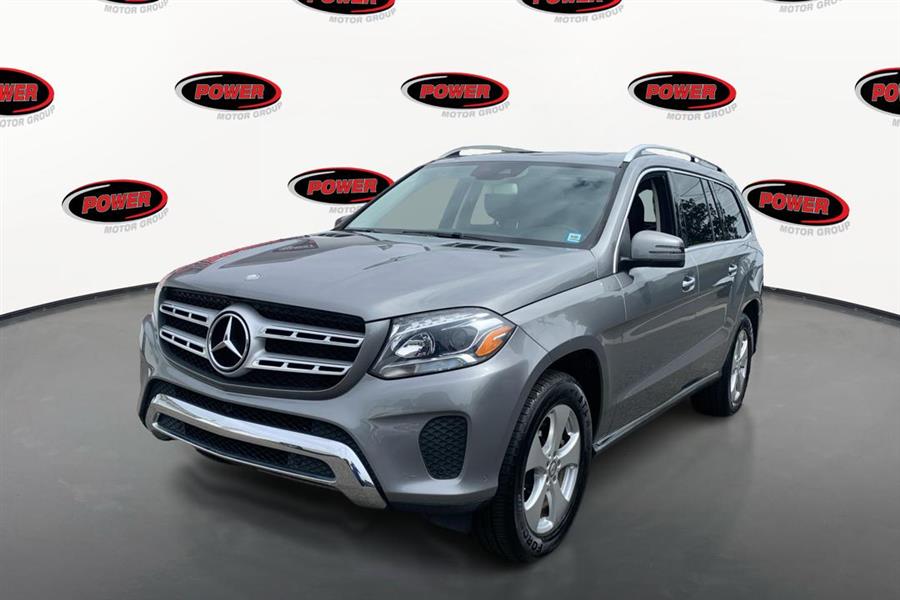 Used 2017 Mercedes-Benz GLS in Lindenhurst, New York | Power Motor Group. Lindenhurst, New York