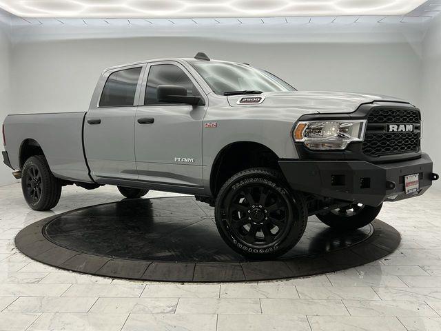 Used 2022 Ram 2500 in Bronx, New York | Eastchester Motor Cars. Bronx, New York