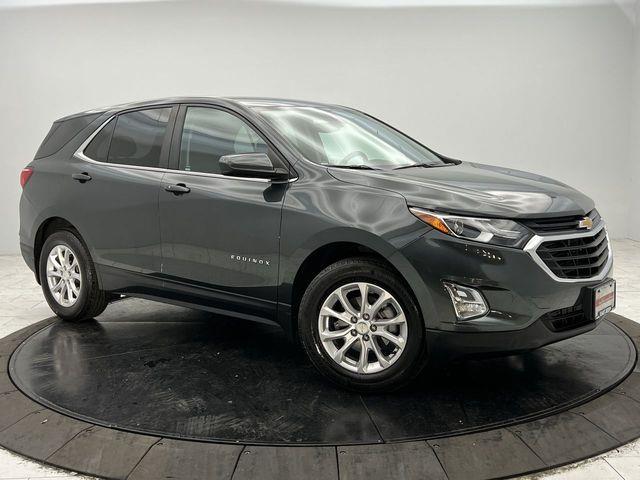 Used 2021 Chevrolet Equinox in Bronx, New York | Eastchester Motor Cars. Bronx, New York