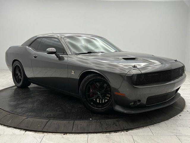 Used 2018 Dodge Challenger in Bronx, New York | Eastchester Motor Cars. Bronx, New York