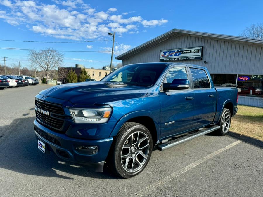 Used 2021 Ram 1500 in Berlin, Connecticut | Tru Auto Mall. Berlin, Connecticut