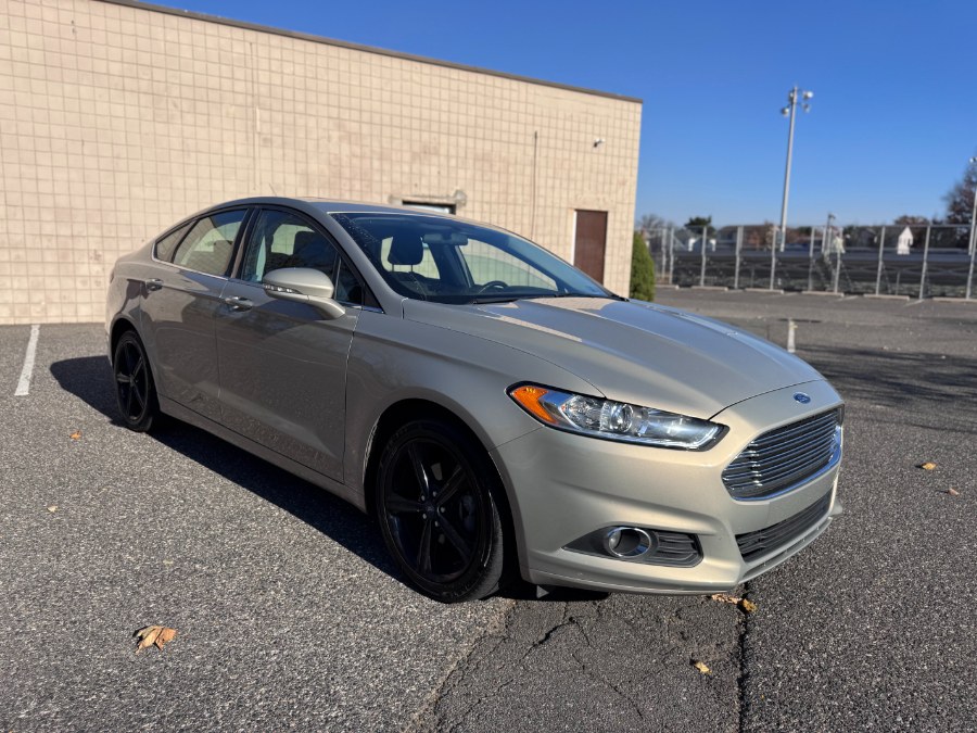 Used 2016 Ford Fusion in Lyndhurst, New Jersey | Cars With Deals. Lyndhurst, New Jersey