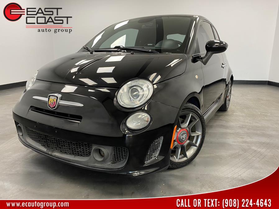 Used 2015 FIAT 500 in Linden, New Jersey | East Coast Auto Group. Linden, New Jersey