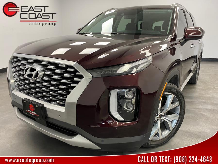 Used 2020 Hyundai Palisade in Linden, New Jersey | East Coast Auto Group. Linden, New Jersey