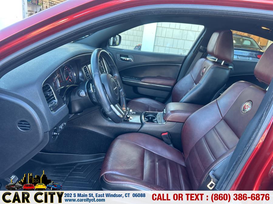 Used 2014 Dodge Charger in East Windsor, Connecticut | Car City LLC. East Windsor, Connecticut