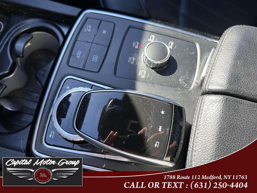 2019 Mercedes-Benz GLS GLS 450 4MATIC SUV, available for sale in Medford, New York | Capital Motor Group Inc. Medford, New York 2019 Mercedes-Benz GLS GLS 450 4MATIC SUV, available for sale in Medford, New York | Capital Motor Group Inc. Medford, New York