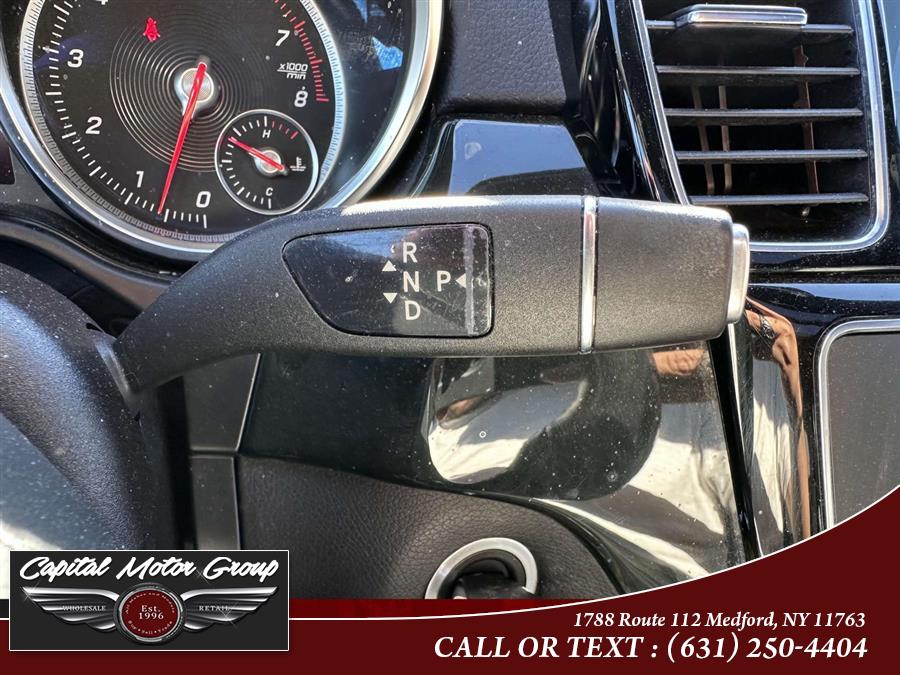 2019 Mercedes-Benz GLS GLS 450 4MATIC SUV, available for sale in Medford, New York | Capital Motor Group Inc. Medford, New York 2019 Mercedes-Benz GLS GLS 450 4MATIC SUV, available for sale in Medford, New York | Capital Motor Group Inc. Medford, New York