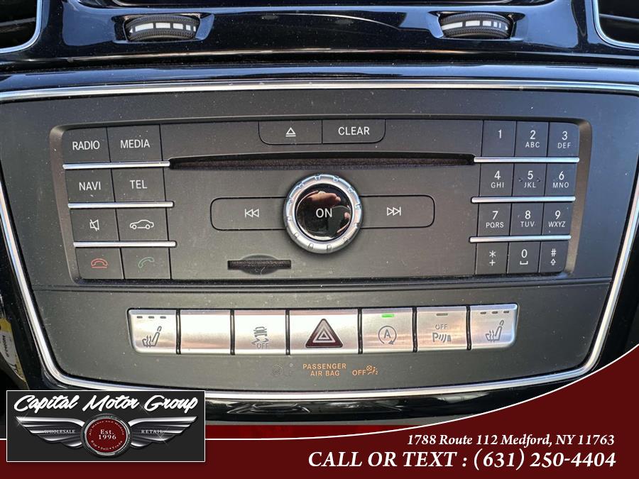 2019 Mercedes-Benz GLS GLS 450 4MATIC SUV, available for sale in Medford, New York | Capital Motor Group Inc. Medford, New York 2019 Mercedes-Benz GLS GLS 450 4MATIC SUV, available for sale in Medford, New York | Capital Motor Group Inc. Medford, New York