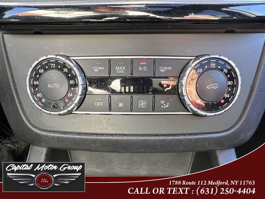 2019 Mercedes-Benz GLS GLS 450 4MATIC SUV, available for sale in Medford, New York | Capital Motor Group Inc. Medford, New York 2019 Mercedes-Benz GLS GLS 450 4MATIC SUV, available for sale in Medford, New York | Capital Motor Group Inc. Medford, New York