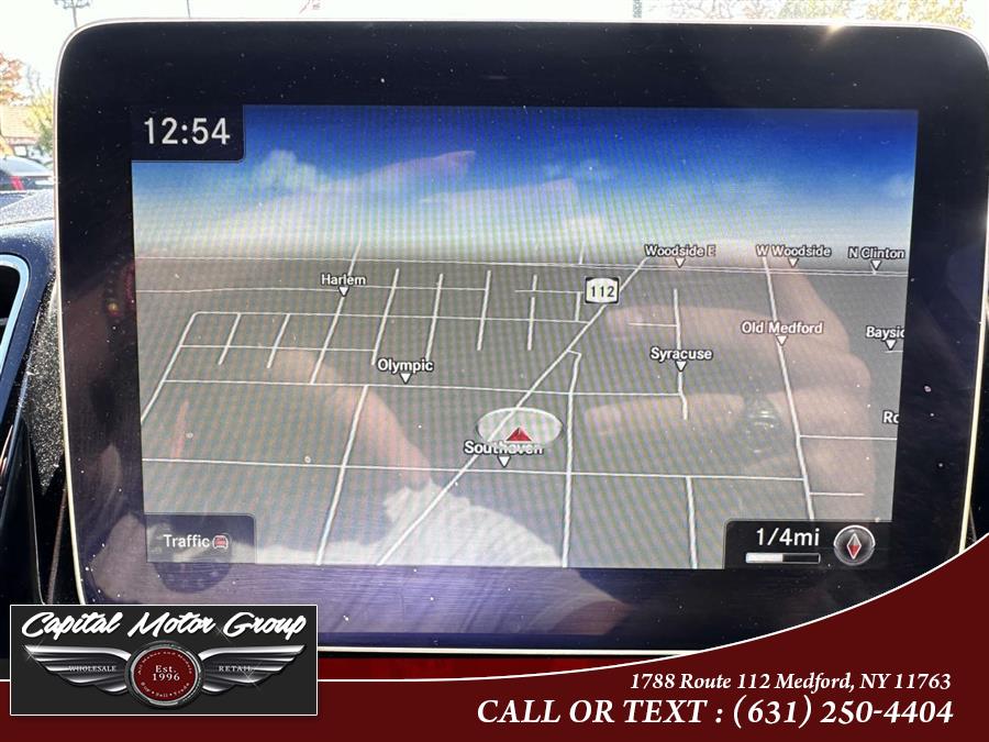 2019 Mercedes-Benz GLS GLS 450 4MATIC SUV, available for sale in Medford, New York | Capital Motor Group Inc. Medford, New York 2019 Mercedes-Benz GLS GLS 450 4MATIC SUV, available for sale in Medford, New York | Capital Motor Group Inc. Medford, New York