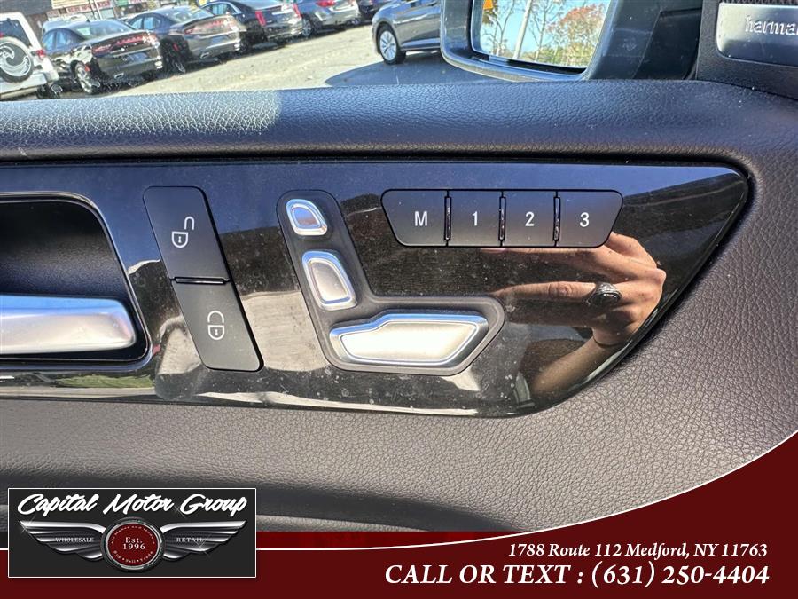 2019 Mercedes-Benz GLS GLS 450 4MATIC SUV, available for sale in Medford, New York | Capital Motor Group Inc. Medford, New York 2019 Mercedes-Benz GLS GLS 450 4MATIC SUV, available for sale in Medford, New York | Capital Motor Group Inc. Medford, New York