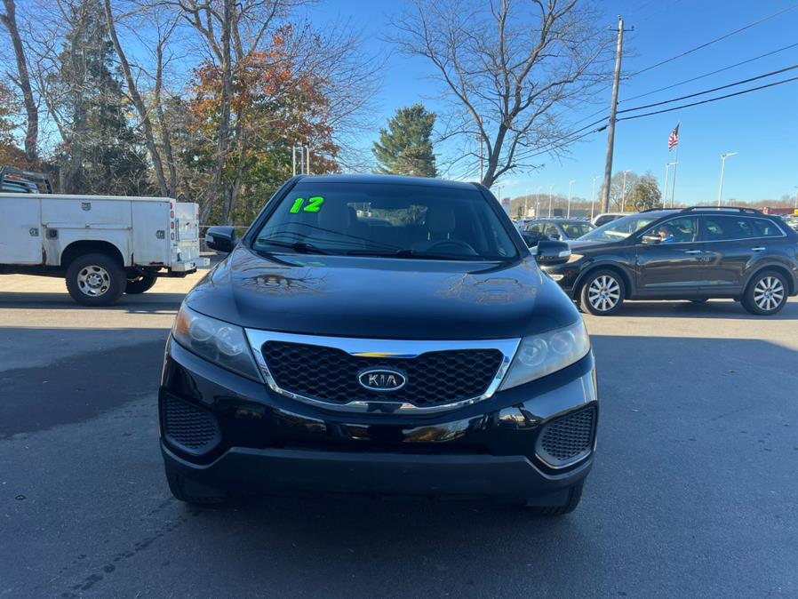 Used 2012 Kia Sorento in Swansea, Massachusetts | Gas On The Run. Swansea, Massachusetts