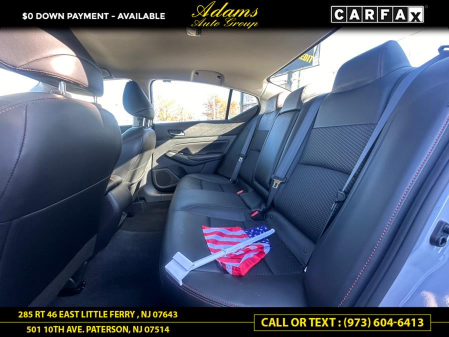 2023 Nissan Altima 2.5 SR AWD Sedan, available for sale in Paterson, New Jersey | Adams Auto Group. Paterson, New Jersey 2023 Nissan Altima 2.5 SR AWD Sedan, available for sale in Paterson, New Jersey | Adams Auto Group. Paterson, New Jersey