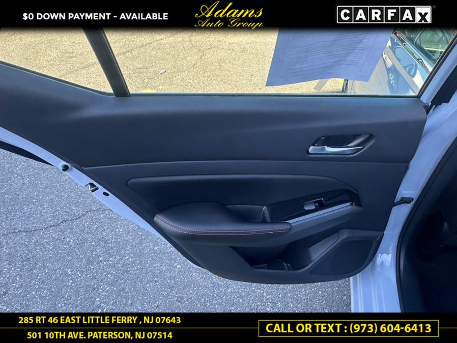 2023 Nissan Altima 2.5 SR AWD Sedan, available for sale in Paterson, New Jersey | Adams Auto Group. Paterson, New Jersey 2023 Nissan Altima 2.5 SR AWD Sedan, available for sale in Paterson, New Jersey | Adams Auto Group. Paterson, New Jersey