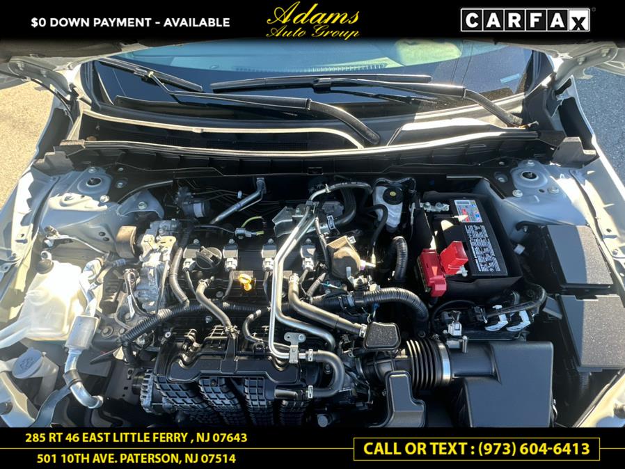 2023 Nissan Altima 2.5 SR AWD Sedan, available for sale in Paterson, New Jersey | Adams Auto Group. Paterson, New Jersey 2023 Nissan Altima 2.5 SR AWD Sedan, available for sale in Paterson, New Jersey | Adams Auto Group. Paterson, New Jersey