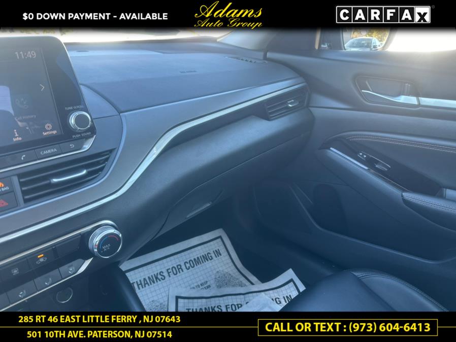 2023 Nissan Altima 2.5 SR AWD Sedan, available for sale in Paterson, New Jersey | Adams Auto Group. Paterson, New Jersey 2023 Nissan Altima 2.5 SR AWD Sedan, available for sale in Paterson, New Jersey | Adams Auto Group. Paterson, New Jersey