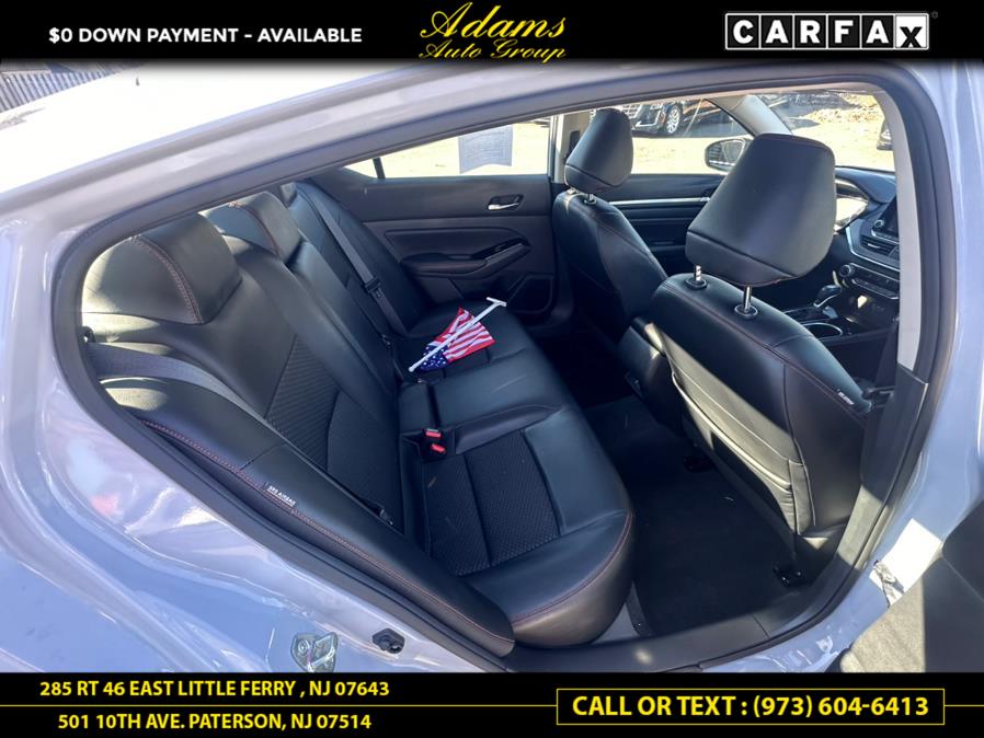 2023 Nissan Altima 2.5 SR AWD Sedan, available for sale in Paterson, New Jersey | Adams Auto Group. Paterson, New Jersey 2023 Nissan Altima 2.5 SR AWD Sedan, available for sale in Paterson, New Jersey | Adams Auto Group. Paterson, New Jersey