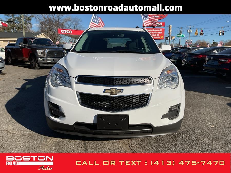 Used 2014 Chevrolet Equinox in Springfield, Massachusetts | Boston Road Auto. Springfield, Massachusetts