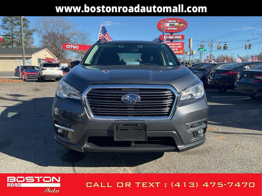 Used 2020 Subaru Ascent in Springfield, Massachusetts | Boston Road Auto. Springfield, Massachusetts